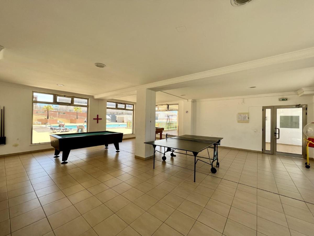 Albufeira Terrace With Pool By Homing Apartman Kültér fotó